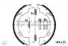 ASHUKI US104112 Brake Shoe Set